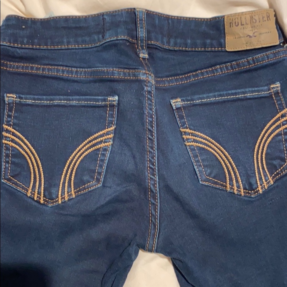 Hollister jeans - Picture 4 of 7